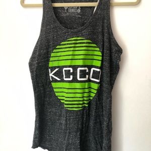 The Chive KCCO Tank